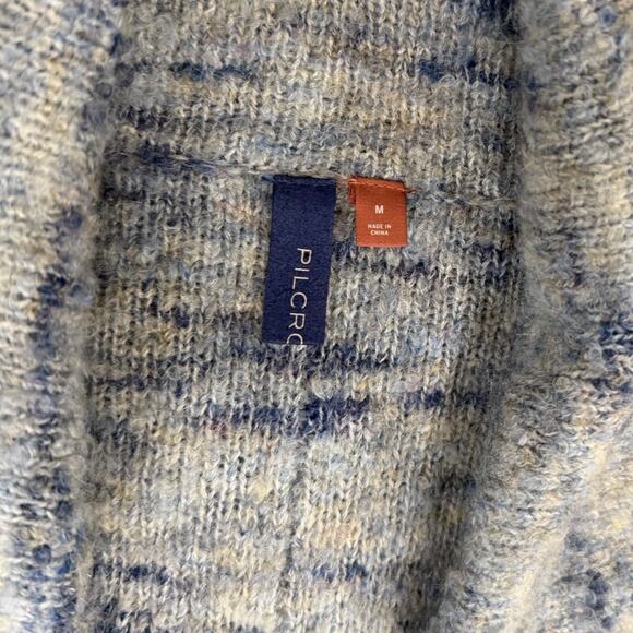 Anthropologie Pilcro Duster Cardigan Sweater - Picture 8 of 8